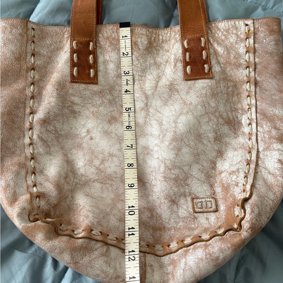 Bed Stu Stevie tote - Picture 4 of 8